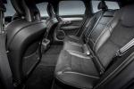 Volvo V90 D4 R-Deisgn 2017 года (UK)